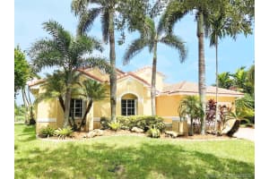 3905 SW 151st Terrace, Miramar, FL 33027, Sold 10/19/20