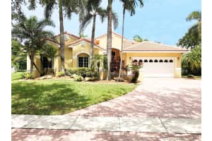 3905 SW 151st Terrace, Miramar, FL 33027, Sold 10/19/20