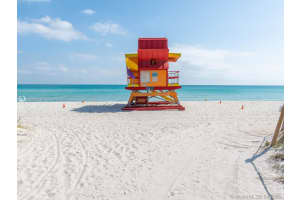 2401 Collins Ave, Miami Beach, FL 33140, Sold 07/16/21