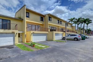 8660 SW 154th Cir Pl #2a, Miami, FL 33193, Sold 04/13/21