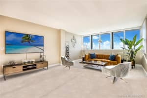 Harbour House, 10275 Collins Ave, Bal Harbour, FL 33154, Sold 09/13/21