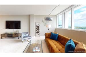 Harbour House, 10275 Collins Ave, Bal Harbour, FL 33154, Sold 09/13/21