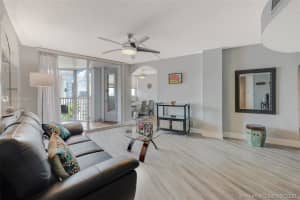 100 Golden Isles Dr, Hallandale Beach, FL 33009, Sold 10/16/20