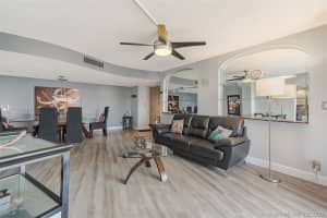 100 Golden Isles Dr, Hallandale Beach, FL 33009, Sold 10/16/20