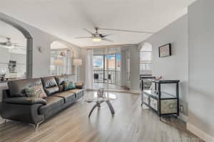100 Golden Isles Dr, Hallandale Beach, FL 33009, Sold 10/16/20