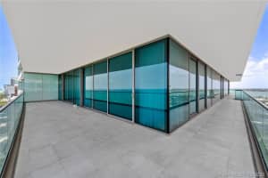 10201 Collins Ave, Bal Harbour, FL 33154, Sold 02/10/21