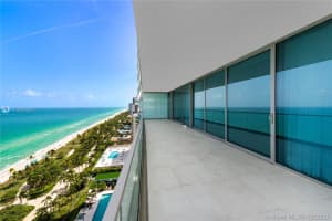 10201 Collins Ave, Bal Harbour, FL 33154, Sold 02/10/21