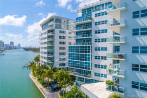 6103 Aqua Ave, Miami Beach, FL 33141, Sold 09/11/20
