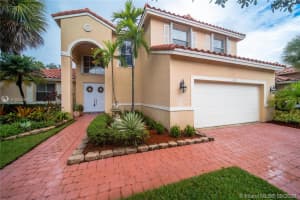 18991 SW 15th St, Pembroke Pines, FL 33029, Sold 10/23/20