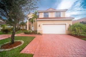 18991 SW 15th St, Pembroke Pines, FL 33029, Sold 10/23/20