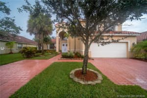 18991 SW 15th St, Pembroke Pines, FL 33029, Sold 10/23/20