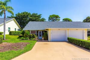 10838 SE Sea Pines Cir, Hobe Sound, FL 33455, Sold 10/30/20