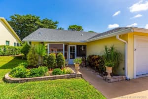 10838 SE Sea Pines Cir, Hobe Sound, FL 33455, Sold 10/30/20