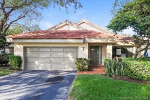 9741 NW 18th Ct, Plantation, FL 33322, Sold 10/21/20