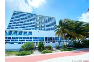 5445 Collins Ave, Miami Beach, FL 33140, Sold 02/05/21