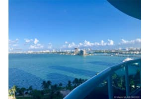 1800 N Bayshore Dr, Miami, FL 33132, Sold 09/30/20