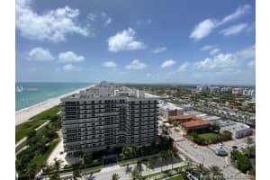 9601 Collins Ave, Bal Harbour, FL 33154, Sold 02/25/21