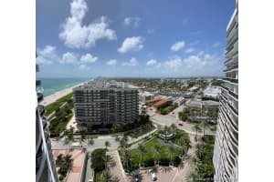 9601 Collins Ave, Bal Harbour, FL 33154, Sold 02/25/21