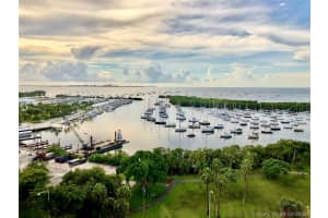 2901 S Bayshore Dr #13b, Miami, FL 33133, Sold 03/30/21