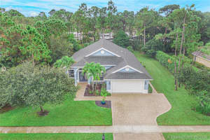 8577 SW Sea Captain Dr, Stuart, FL 34997, Sold 11/30/20