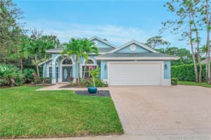 8577 SW Sea Captain Dr, Stuart, FL 34997, Sold 11/30/20