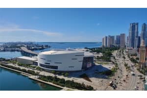 1040 Biscayne Blvd, Miami, FL 33132, Sold 04/14/21