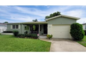 5614 Madison St, Hollywood, FL 33023, Sold 11/05/20