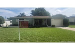 5614 Madison St, Hollywood, FL 33023, Sold 11/05/20