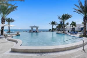 3101 S Ocean Dr, Hallandale Beach, FL 33009, Sold 02/23/21