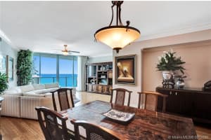 3101 S Ocean Dr, Hallandale Beach, FL 33009, Sold 02/23/21