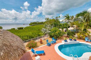 106 Pirates Cove Dr, Marathon, FL 33050, Sold 10/16/20