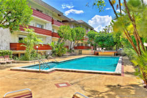 1205 Mariposa Ave, Coral Gables, FL 33146, Sold 11/02/20