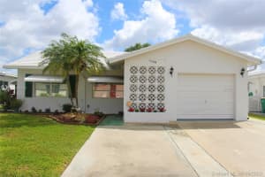7508 NW 66th Terrace, Tamarac, FL 33321, Sold 11/06/20