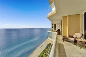 17875 Collins Ave, Sunny Isles Beach, FL 33160, Sold 02/17/21