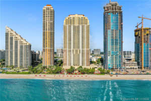 17875 Collins Ave, Sunny Isles Beach, FL 33160, Sold 02/17/21
