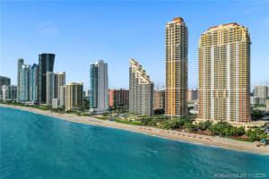 17875 Collins Ave, Sunny Isles Beach, FL 33160, Sold 02/17/21