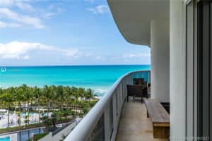 9601 Collins Ave, Bal Harbour, FL 33154, Sold 11/29/21