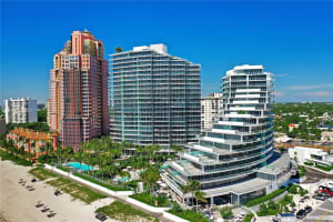 2200 N Ocean Blvd s301, Fort Lauderdale, FL 33305, Sold 02/17/21