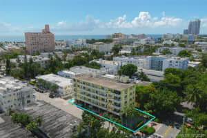 851 Meridian Ave # 25, Miami Beach, FL 33139, Sold 11/20/20