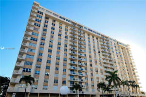 1849 S Ocean Dr, Hallandale Beach, FL 33009, Sold 09/25/20