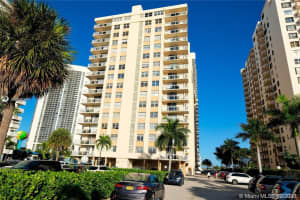 1849 S Ocean Dr, Hallandale Beach, FL 33009, Sold 09/25/20