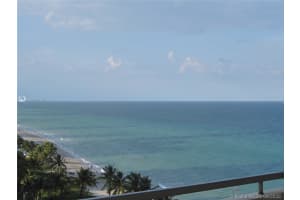 3180 S Ocean Dr, Hallandale Beach, FL 33009, Sold 12/29/20