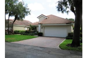 9800 NW 18th Manor, Plantation, FL 33322, Sold 10/19/20