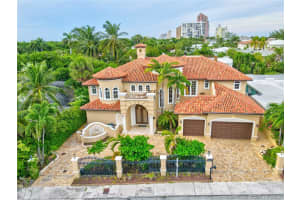 3307 NE 16th St, Fort Lauderdale, FL 33304, Sold 02/26/21