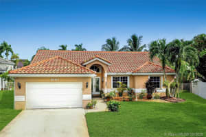20117 NW 9th Ct, Pembroke Pines, FL 33029, Sold 10/14/20