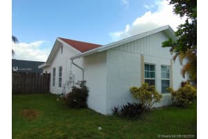 9461 NW 45th Pl, Sunrise, FL 33351, Sold 01/07/21