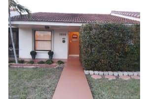 1610 SW 124th Pl, Miami, FL 33175, Sold 12/21/20