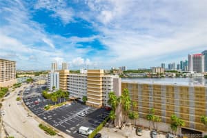 401 Golden Isles Dr, Hallandale Beach, FL 33009, Sold 12/13/21