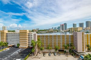 401 Golden Isles Dr, Hallandale Beach, FL 33009, Sold 12/13/21