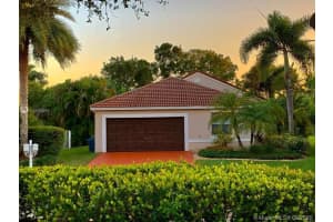 675 Lone Pine Ln, Weston, FL 33327, Sold 12/29/20